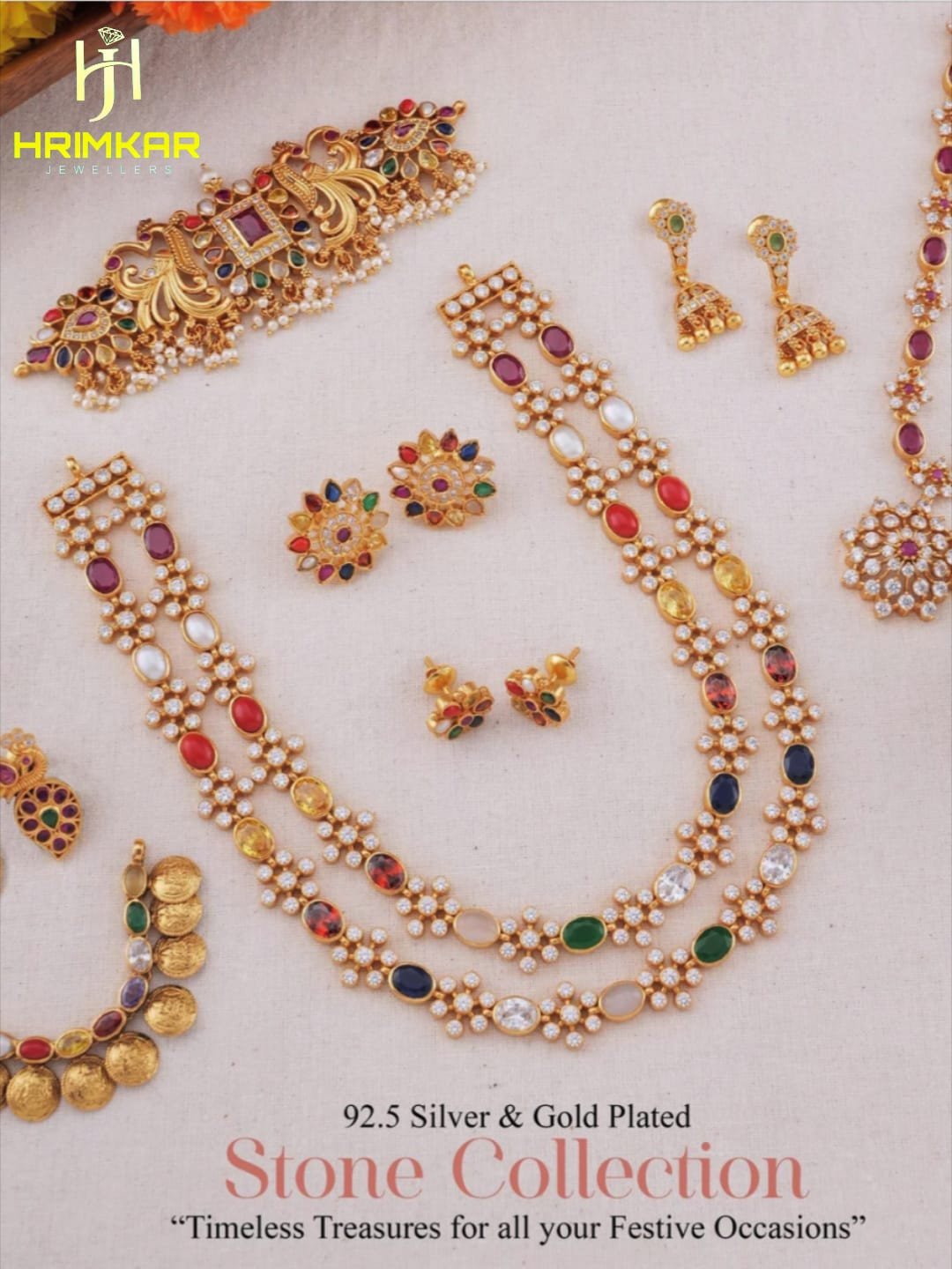 Hrimkar Jewellers promo