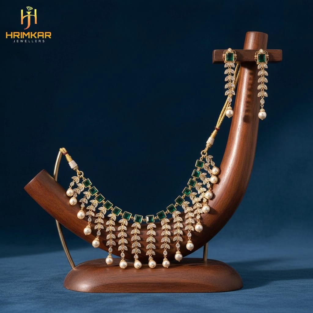 Light Weight Jewellery